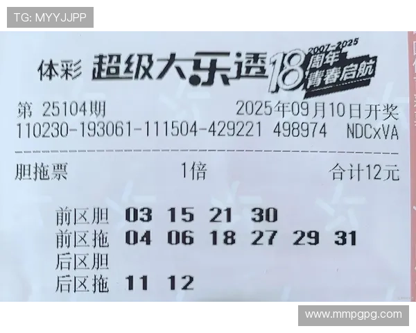 大乐透第03期开奖结果最新公布：头奖花落谁家？